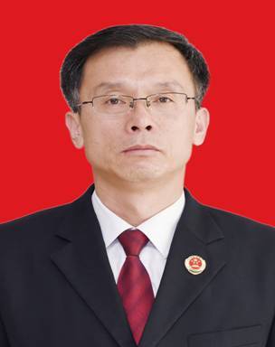 宁津县人民检察院党组成员,副检察长 张文达