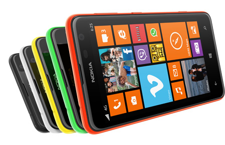 诺基亚将发布又一款Lumia手机--蝙蝠侠,励志
