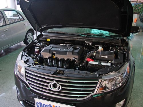 ȫӥ  GC7 1.8L AT ֲд