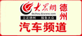 大众网汽车频道logo