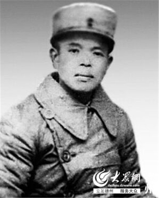 黄骅