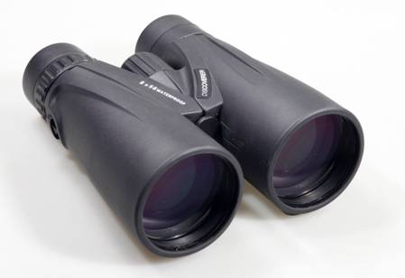 探索者望远镜 一款高科技工艺的望远镜