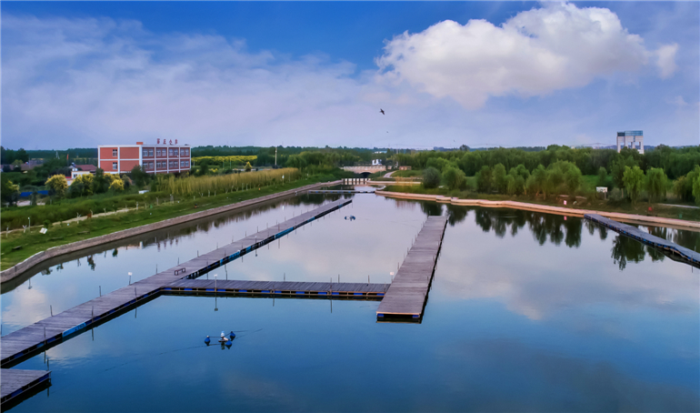 德州市陵城旅游全民摄影大赛评选结果揭晓