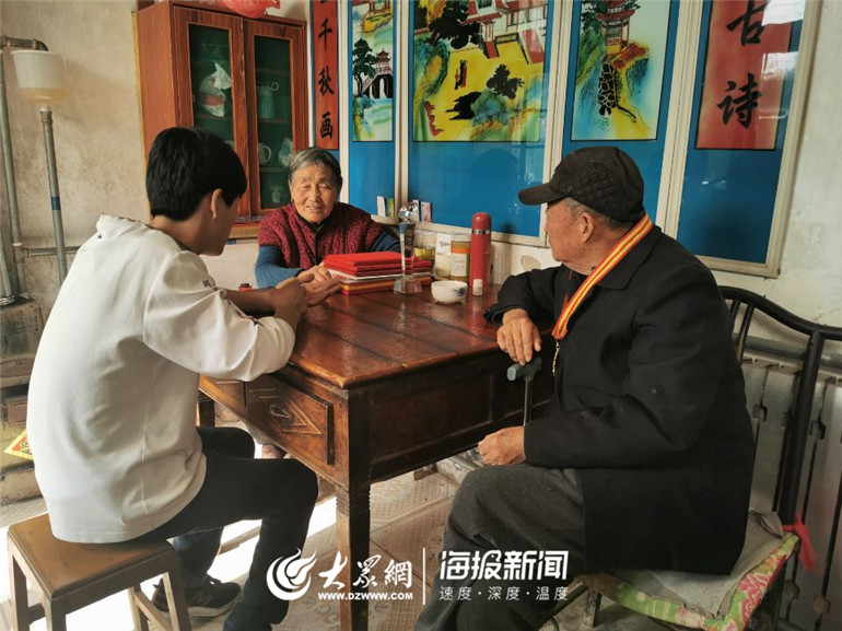 画家李白